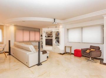 Apartamento · 240m² · 4 Quartos · 6 Vagas · Apartamento à Venda - Bosque da Saúde, 4 Quartos, 240 m² - São Paulo