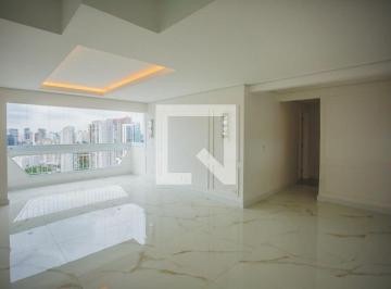 Apartamento · 250m² · 3 Quartos · 3 Vagas · Apartamento à Venda - Vila Clementino, 3 Quartos, 250 m² - São Paulo