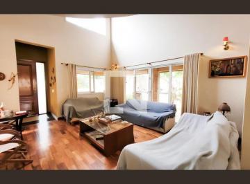 Casa · 350m² · 4 Quartos · 6 Vagas · Casa à Venda - Parque Xangrilá, 4 Quartos, 350 m² - Campinas