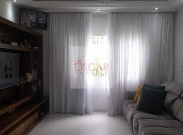 Foto 01 · Casa, Chácara Califórnia, São Paulo, SP
