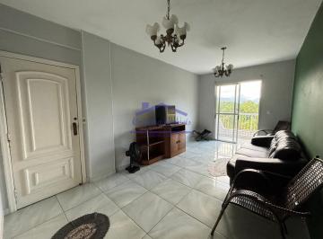 Imagem do Imóvel · Apartamento duplex no Perequê-Açú