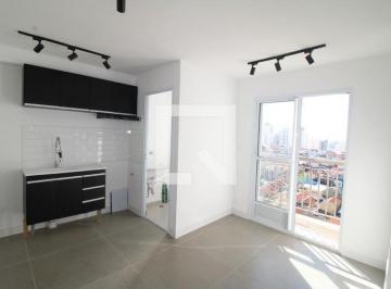 Apartamento · 38m² · 2 Quartos · Apartamento à Venda - Santana, 2 Quartos, 38 m² - São Paulo