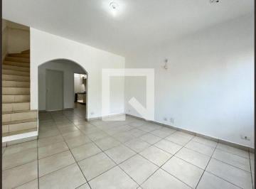 Casa · 150m² · 3 Quartos · 2 Vagas · Casa à Venda - Jabaquara, 3 Quartos, 150 m² - São Paulo