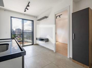 Apartamento · 27m² · 1 Quarto · Apartamento à Venda - Pinheiros, 1 Quarto, 27 m² - São Paulo