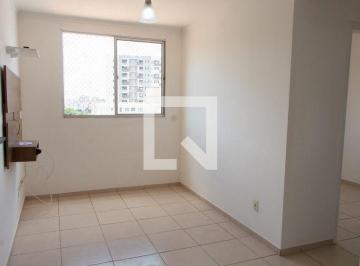 Apartamento · 45m² · 2 Quartos · 1 Vaga · Apartamento à Venda - Vila 31 de Março, 2 Quartos, 45 m² - Campinas