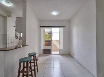 Apartamento · 48m² · 2 Quartos · Apartamento à Venda - São Cristóvão, 2 Quartos,  48 m² - Rio de Janeiro