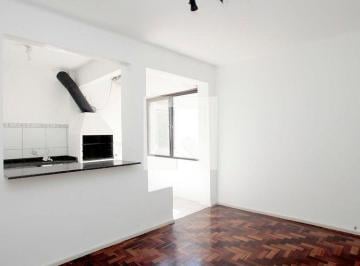 Apartamento · 62m² · 2 Quartos · Apartamento à Venda - Petrópolis, 2 Quartos,  62 m² - Porto Alegre