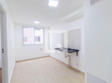 Apartamento · 25m² · 1 Quarto · Apartamento à Venda - Vila Ré, 1 Quarto,  25 m² - São Paulo