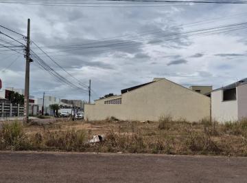 Terreno · 241m² · Terreno à venda - no Residencial Florença