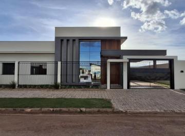 Casa · 231m² · 2 Quartos · Casa à venda - no Residencial Florença