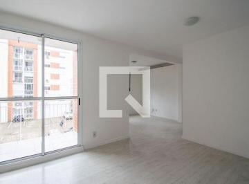 Apartamento · 63m² · 3 Quartos · 1 Vaga · Apartamento à Venda - Cristal , 3 Quartos, 63 m² - Porto Alegre