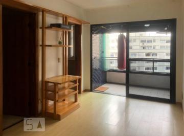 Apartamento de 1 quarto, São Paulo · Apartamento à Venda - Bela Vista, 1 Quarto,  47 m² - São Paulo