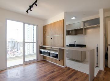 Apartamento · 54m² · 2 Quartos · 1 Vaga · Apartamento à Venda - Taquaral, 2 Quartos,  54 m² - Campinas