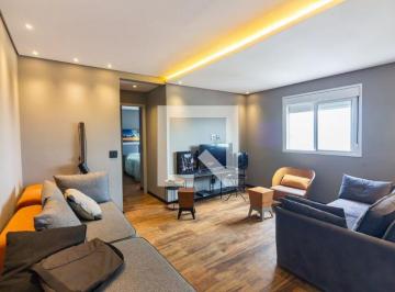 Apartamento · 58m² · 1 Quarto · 1 Vaga · Apartamento à Venda - Vila Yara, 1 Quarto, 58 m² - Osasco