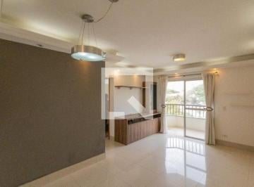 Apartamento · 72m² · 3 Quartos · 2 Vagas · Apartamento à Venda - Campo Belo, 3 Quartos,  72 m² - São Paulo