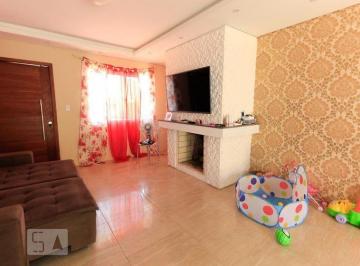 Casa · 210m² · 3 Quartos · 2 Vagas · Casa à Venda - Aberta dos Morros, 3 Quartos,  210 m² - Porto Alegre