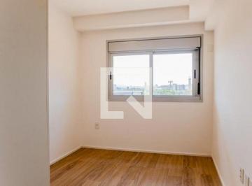 Apartamento · 83m² · 2 Quartos · 1 Vaga · Apartamento à Venda - Água Branca, 2 Quartos, 83 m² - São Paulo