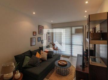 Apartamento · 100m² · 3 Quartos · 1 Vaga · Apartamento à Venda - Barra da Tijuca - Marapendi, 3 Quartos, 100 m² - Rio de Janeiro