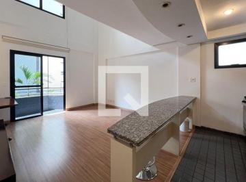 Apartamento · 53m² · 1 Quarto · 1 Vaga · Apartamento à Venda - Moema, 1 Quarto, 53 m² - São Paulo