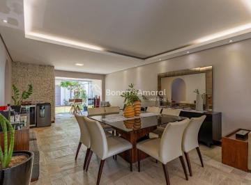 Casa · 263m² · 4 Quartos · 2 Vagas · Casa à venda com 4 quartos e 2 suítes, 263 m² em condomínio no Jardim das Paineiras