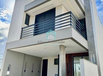 Casa · 174m² · 3 Quartos · 3 Vagas · Casa em Condomínio à Venda em Deltaville Biguaçu, 3 Quartos