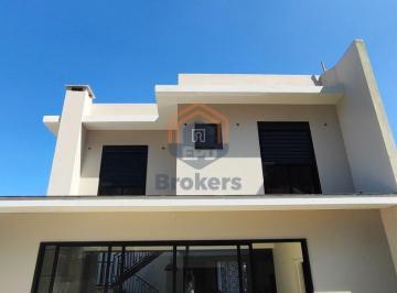 Casa · 242m² · 4 Quartos · 4 Vagas · Casa em Condominio em Jacaré - Cabreúva, SP