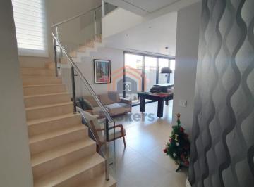 Casa · 247m² · 4 Quartos · 4 Vagas · Casa Sobrado de Condominio em Jardim Ermida - Jundiaí, SP