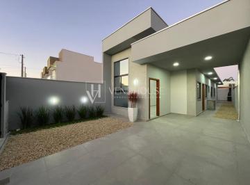 Foto 02 · CASA À VENDA COM 3 DORMITÓRIO, 92,50M², R$680.000,00, PRAIA DE BARRA VELHA, BAIRRO NOVA BARRA VELHA,