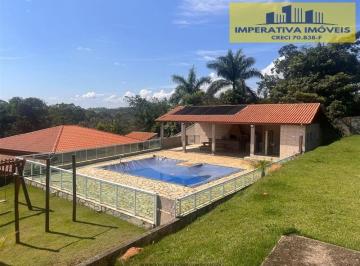 Rural · 400m² · 2 Quartos · 15 Vagas · Rurais à venda - em Moinho
