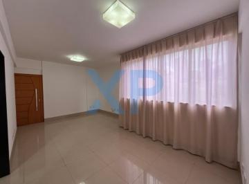 SALA · Apartamento de 3 quartos com suíte e 2 vagas de garagem no Centro de Divinópolis-MG: confira todas a