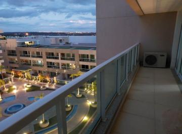 Apartamento 49m² Aluguel Asa Sul · Brisas do lago