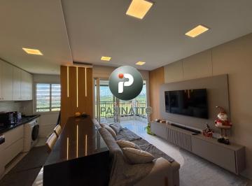 Foto 01 · Apartamento, Swiss Park, Campinas, SP