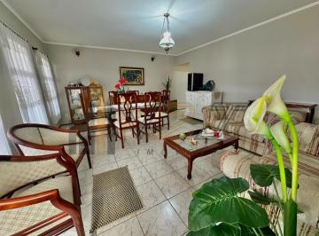 Sala Estar/Jantar · Casa térrea à venda no bairro Jardim Itália em Vinhedo - SP