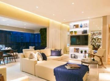 Apartamento de 4 quartos, São Paulo · Morumbi Apartamento A Venda 4 Dormitórios 138m² 4 Vagas Novo Pronto P Morar
