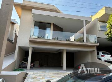 Casa · 206m² · 3 Quartos · 4 Vagas · Casa de Alto Padrão em Condomínio Completo – Próxima ao Centro de Atibaia