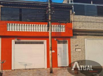 Casa · 150m² · 2 Quartos · 2 Vagas · Casa a venda em Mairiporã terra preta próximo do centro valor 370.000,00.