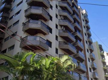 Apartamento · 58m² · 1 Quarto · 1 Vaga · Apartamento para locação por temporada  na Praia Grande