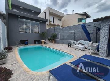 Casa · 250m² · 2 Quartos · 2 Vagas · CASA 3 DORMITORIOS UMA SUITE JARDIM PAULISTA ATIBAIA-SP