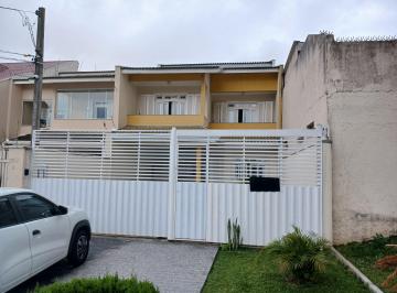 Casa de 5 quartos, Curitiba · SOBRADO À VENDA – TARUMÃ 5 Quartos e Quintal