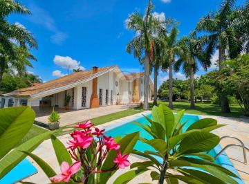 Foto 10 · Casa 4 suítes e piscina à venda no Condomínio Vivendas do Lago
