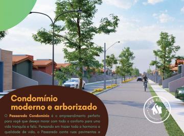 Foto 05 · LOTES À VENDA NO CONDOMÍNIO PASSAREDO