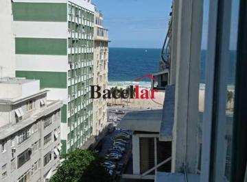 Apartamento · 30m² · 1 Quarto · Kitnet/Conjugado - / Residencial / Copacabana
