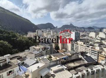 Apartamento · 92m² · 2 Quartos · 1 Vaga · Apartamento em Copacabana, 2 Quartos, 4 Banheiros, 1 vaga, Andar Alto, Vista Inc