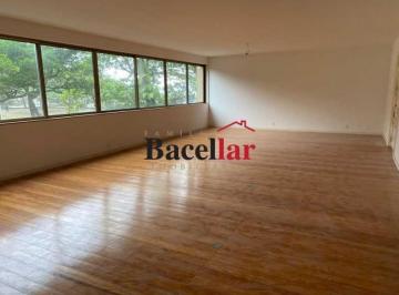 Apartamento · 285m² · 4 Quartos · 2 Vagas · Apartamento - Padrão / Residencial / Leblon