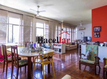 Apartamento · 180m² · 4 Quartos · 1 Vaga · Apartamento - Padrão / Residencial / Ipanema