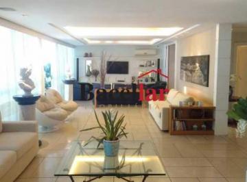 Apartamento · 363m² · 5 Quartos · 4 Vagas · Apartamento - Padrão / Residencial / Leblon