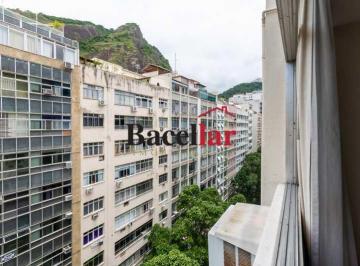 Apartamento · 204m² · 4 Quartos · 1 Vaga · Apartamento - Padrão / Residencial / Copacabana