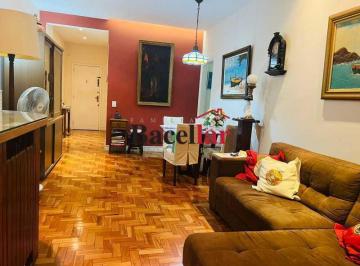 Apartamento · 90m² · 2 Quartos · 1 Vaga · Apartamento - Padrão / Residencial / Copacabana