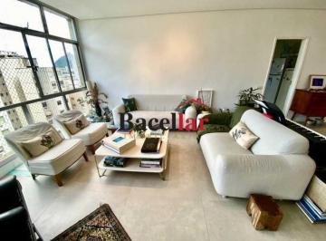 Apartamento · 157m² · 4 Quartos · 2 Vagas · Apartamento - Padrão / Residencial / Jardim Botânico