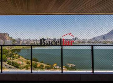 Apartamento · 380m² · 4 Quartos · 4 Vagas · Apartamento - Padrão / Residencial / Lagoa